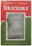 1993 - Vascadas 1993 - Vascadas