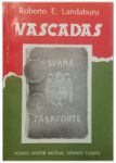 1993 - Vascadas