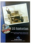 2008 - 10 Historias 2008 - 10 Historias