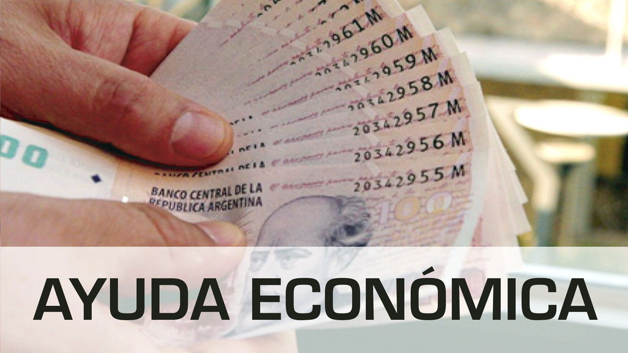 Ayuda Economica