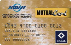 MutualCard