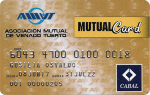 MutualCard