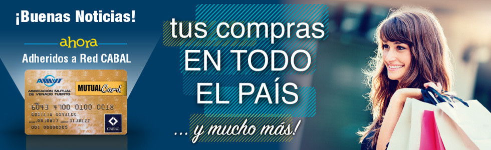 MutualCard
