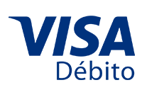 Tarjeta Visa Débito