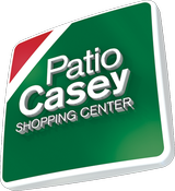 Patio Casey Shopping Center