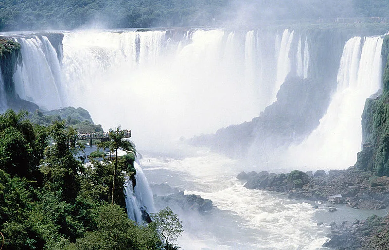 iguacu